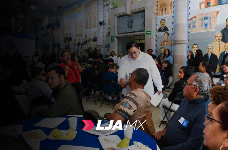 Foro “Con Voz Propia 2025”, un espacio para reconocer y legislar a favor de quienes cuidan en Aguascalientes