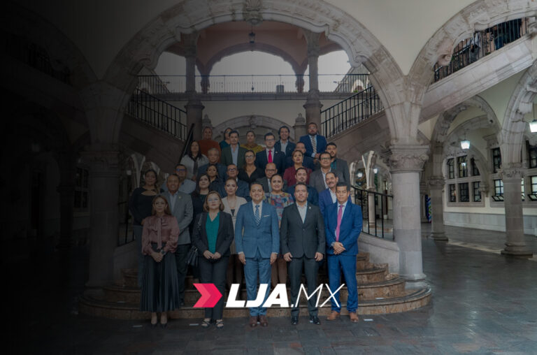 Aguascalientes marca un precedente nacional en materia de transparencia y rendición de cuentas