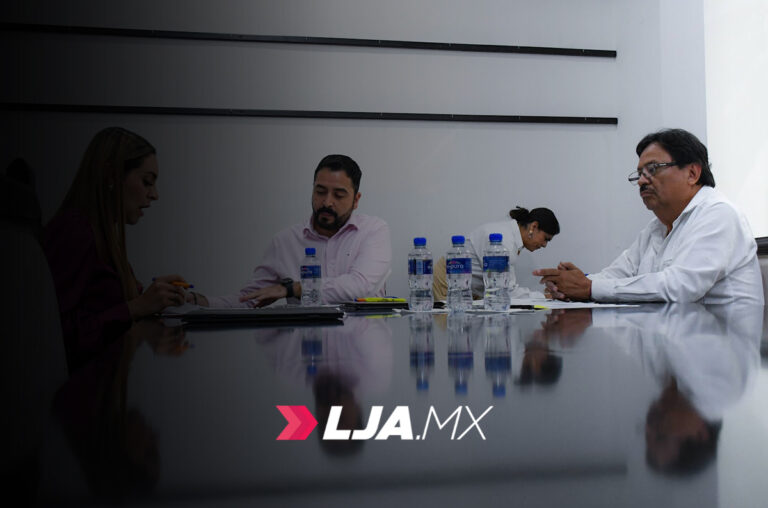 Impulsan desde el Congreso de Aguascalientes el emprendimiento digital con reforma en comisión legislativa