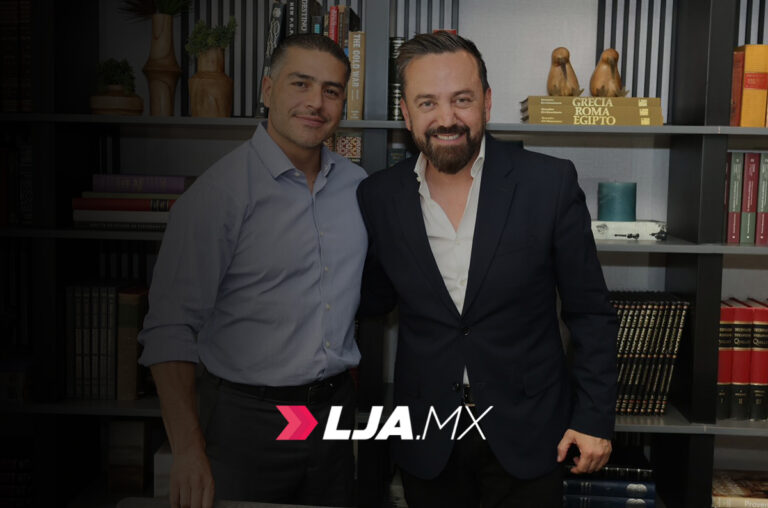 Garantiza Arturo Ávila coordinación para preservar la paz en Aguascalientes