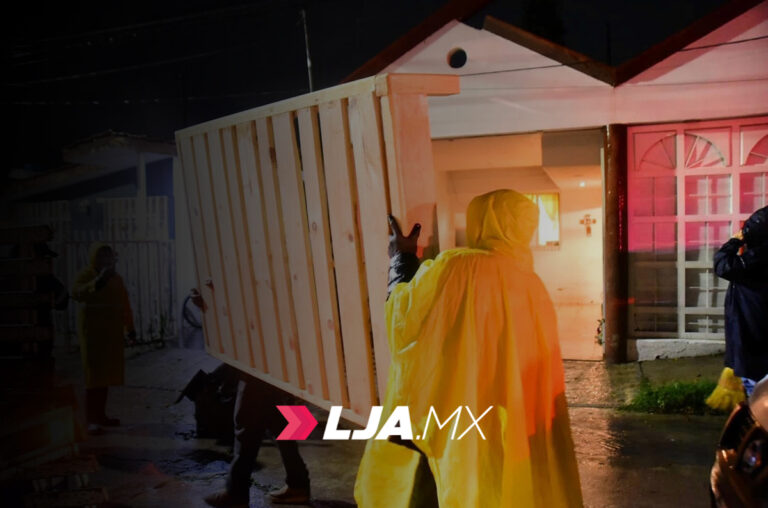 Lanza municipio campaña de donación de muebles, ropa y zapatos en Aguascalientes