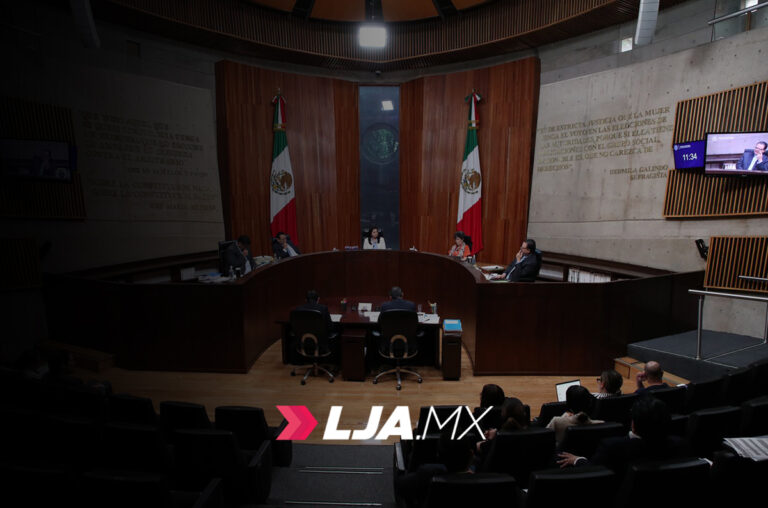 El TEPJF revocó la inelegibilidad de candidaturas a diversos cargos del PJF