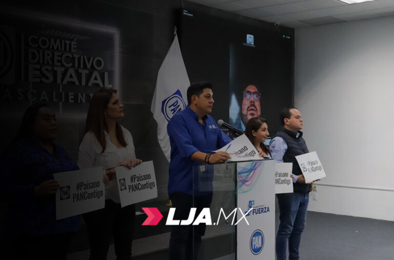 El gobierno federal ha renunciado a proteger a nuestros migrantes: Javier Luévano