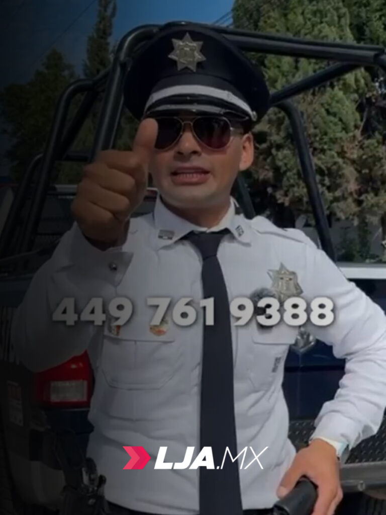 Destacamentos Jesús Terán Norte y Sur ya cuentan con líneas directas para atención ciudadana en Aguascalientes