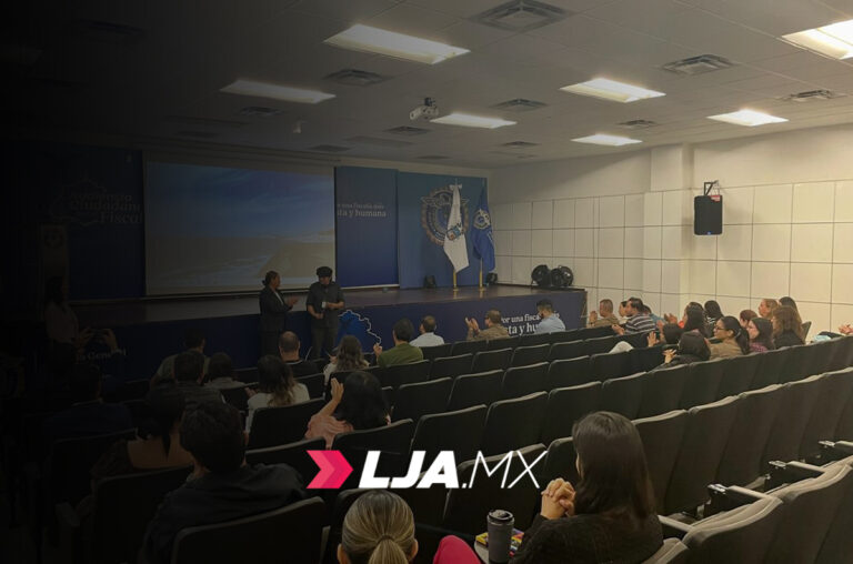 Avanza programa de capacitación implementado por la FGEA Y LA CNDH en Aguascalientes