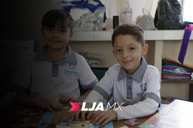 Concluye ciclo escolar 2024-2025 en Aguascalientes