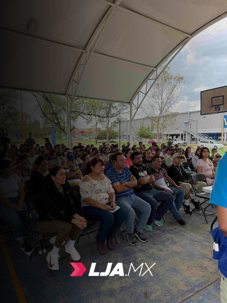 Municipio de Aguascalientes llevará cursos de regulación sanitaria a la Delegación Santa Anita