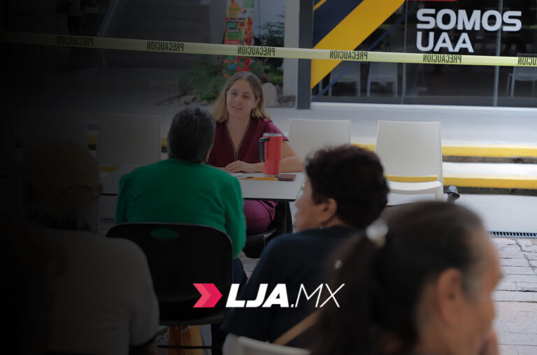 Nutrición en la edad dorada, pilar fundamental para el bienestar por: Judith Martín del Campo Cervantes