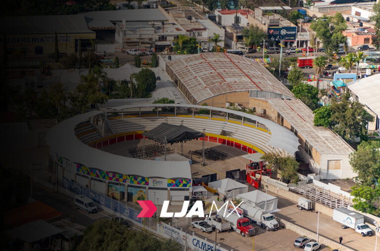 Supervisa alcalde operativo de seguridad en Jesús María