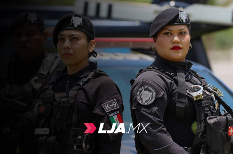 Listo el operativo de seguridad para la Feria de los Chicahuales 2025 en Jesús María