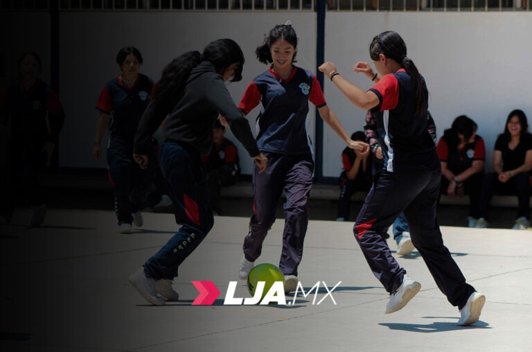 Municipio de Aguascalientes invita a unirse a la Academia de Futbol Soccer femenil
