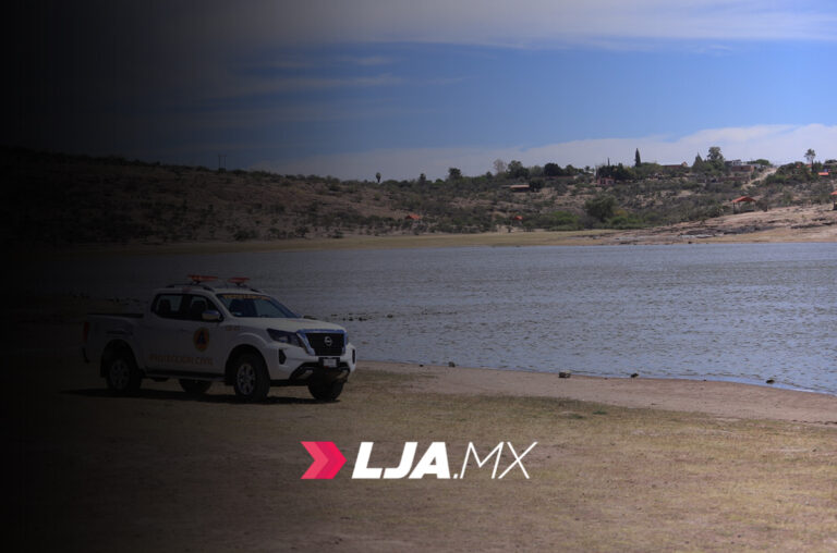 Reitera Protección Civil de Aguascalientes el llamado a evitar nadar en presas y bordos
