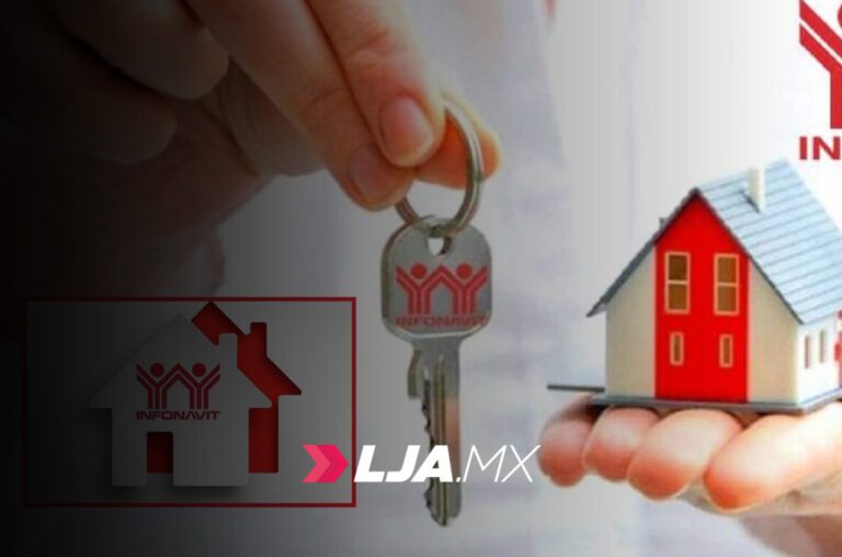 Adquiere tu terreno y construye tu hogar con un solo financiamiento del Infonavit