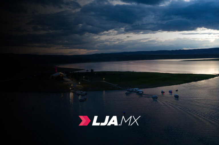 Entregan obras en el Santuario del Cristo Roto en San José de Gracia