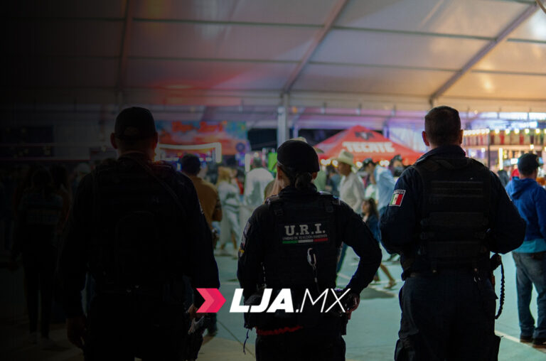 La Feria de los Chicahuales transcurre en un ambiente seguro y sin incidentes mayores