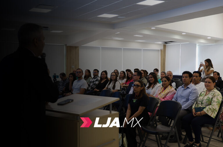 Gobierno de Aguascalientes y Tec de Monterrey Aguascalientes se unen para formar líderes en innovación