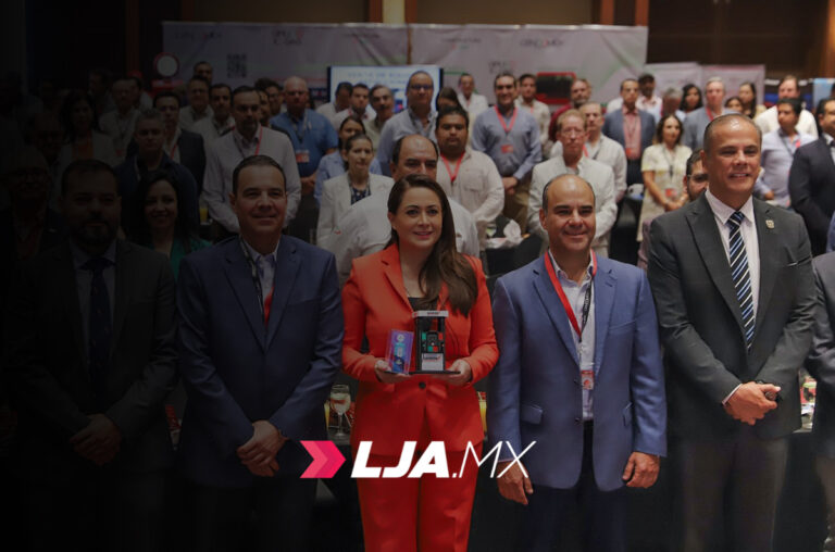 Más de 100 empresarios se reúnen en Aguascalientes en la Primera Cumbre Gasolinera