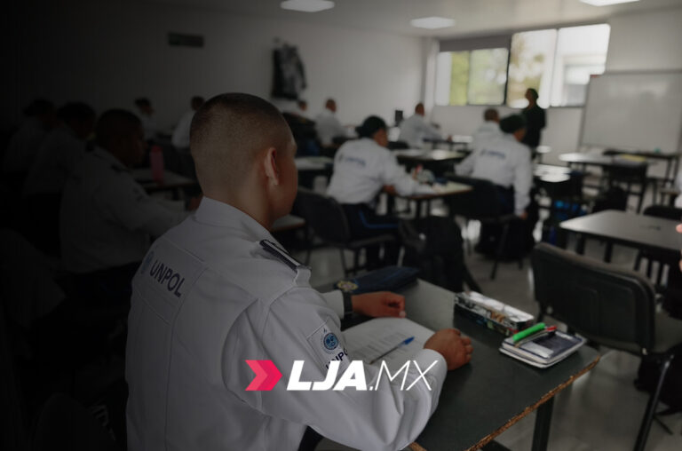 Más de 180 nuevos policías se incorporarán al cuerpo policial