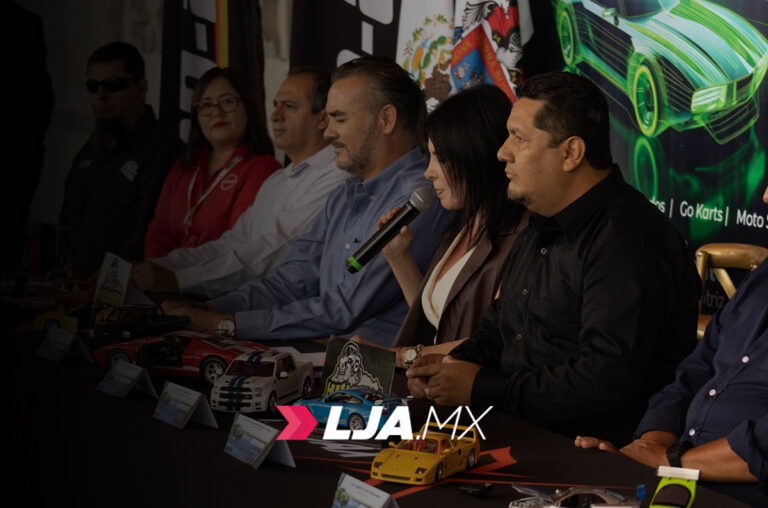 Gigante Automotriz 2025 transformará la Isla San Marcos en el epicentro motor del país