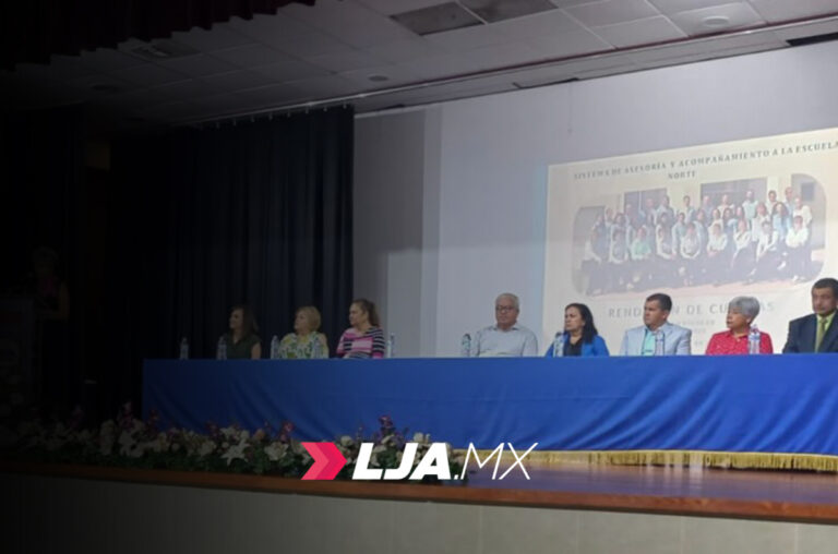 Asesoría pedagógica fortalece escuelas en Aguascalientes