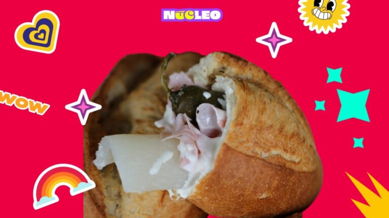 Día del bolillo con crema: origen y anatomía del icónico platillo de Aguascalientes