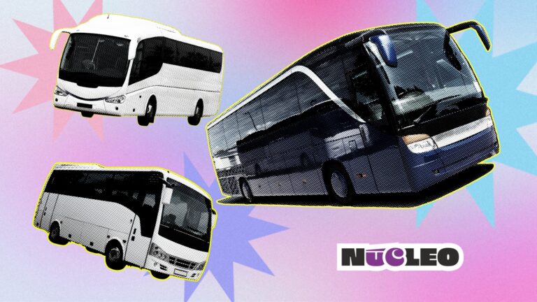 ¿Por qué México se sigue moviendo en autobús? Un vistazo al transporte que más usamos