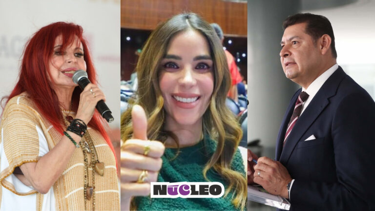 ¿La 4T nos quiere censurar? Los casos de abuso de poder de Morena