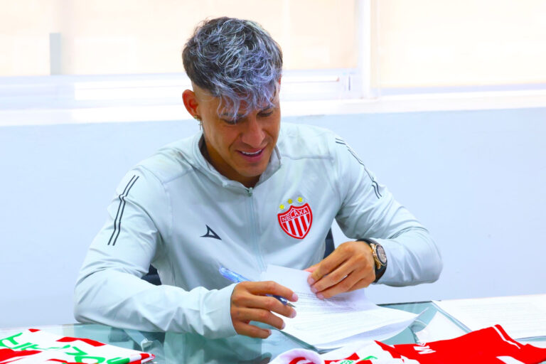 Cristian Calderón regresa a los Rayos