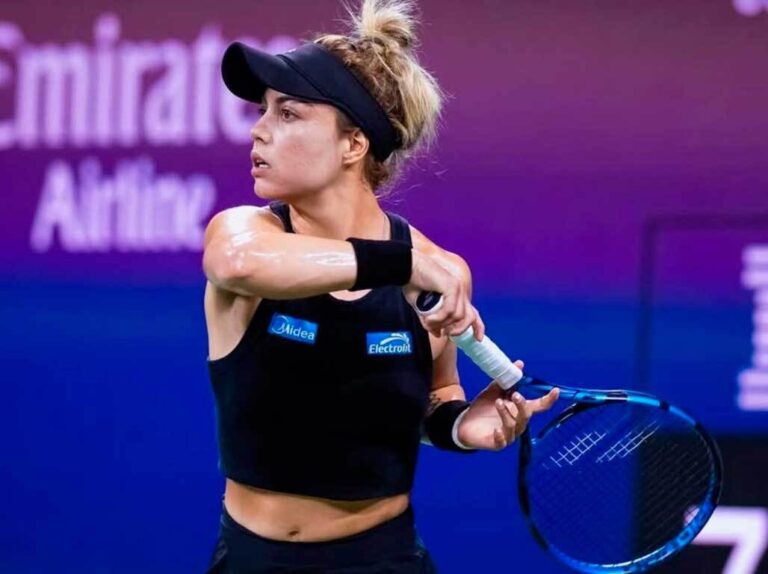 Renata Zarazúa se despide con honor de Wimbledon 2025 y mantiene viva la esperanza en dobles