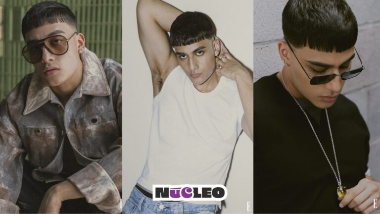 El Malilla: la voz que está marcando el rumbo del reguetón mexicano