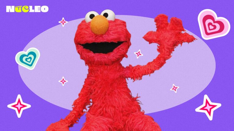 Hackean la cuenta de Elmo en X y publican mensajes antisemitas y racistas