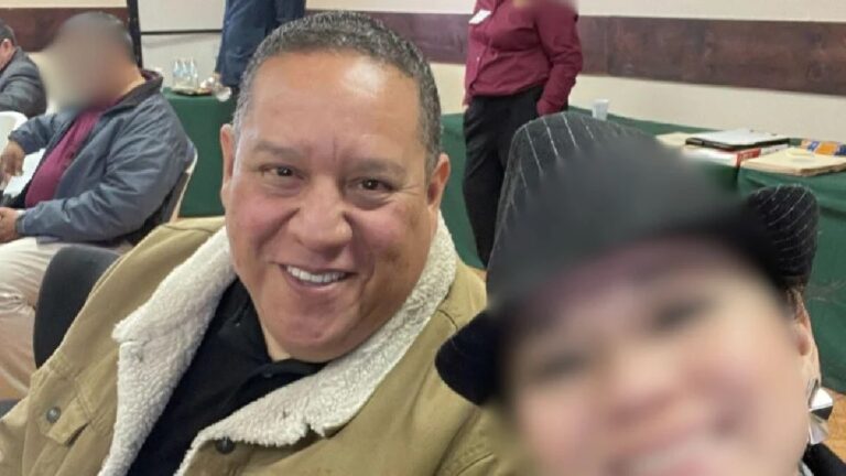 Condenan al profesor Esteban Canchola: un caso que exhibe la criminalización del magisterio y la impunidad del poder