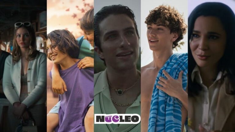 ¿Qué ver esta semana? Estrenos de películas y series julio 2025