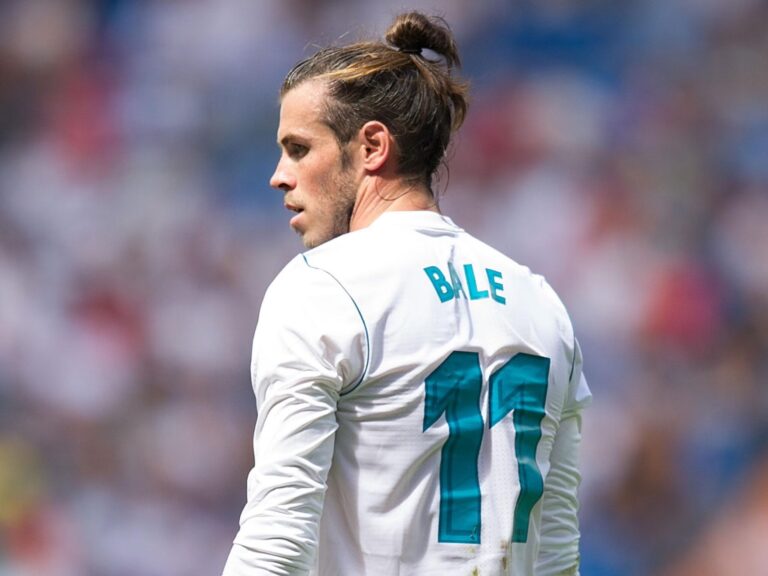 Gareth Bale: el galés que voló entre los grandes del fútbol mundial
