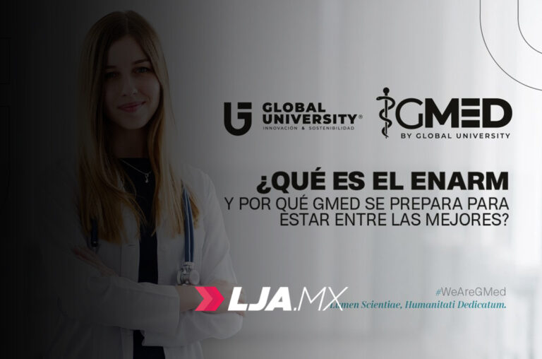 Formar médicos con excelencia: el ENARM como brújula educativa en Aguascalientes