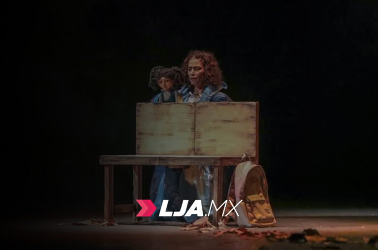 “¿Duermen los peces?” inaugura Festival de Monólogos en el Morelos