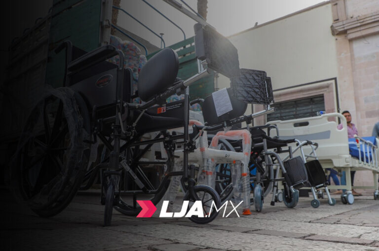 Reciclaje con causa: Jesús María transforma residuos en apoyo social