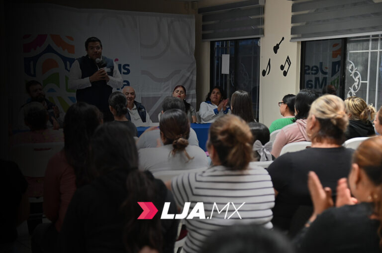 Jesús María se suma a la prevención en salud mental y adicciones con el convenio “Prevenir es amar a tus hijos”