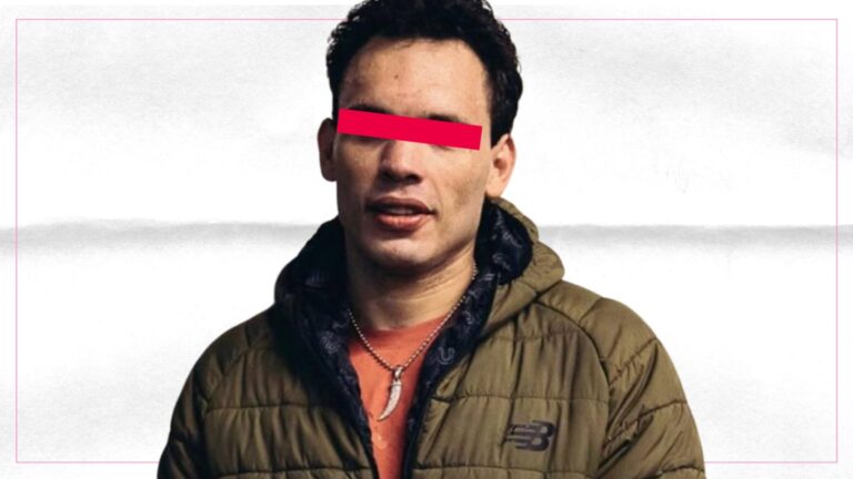 Arrestan a Julio César Chávez Jr en Estados Unidos, lo acusan de nexos con Cártel de Sinaloa