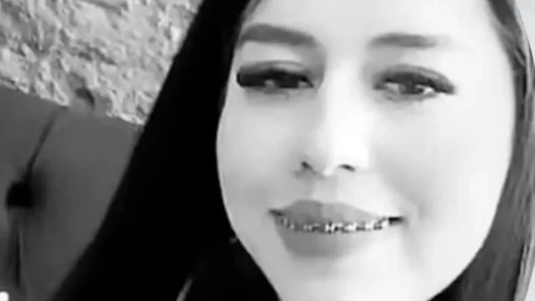 Karla, otra víctima de la violencia machista: su novio la asesinó por golpear su auto