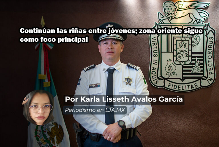 Continúan las riñas entre jóvenes; zona oriente de Aguascalientes sigue como foco principal