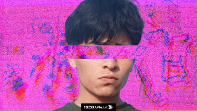 El feminicidio infantil de Keila Nicole no fue motivado por la serie de televisión ‘Dexter’, fue planeado