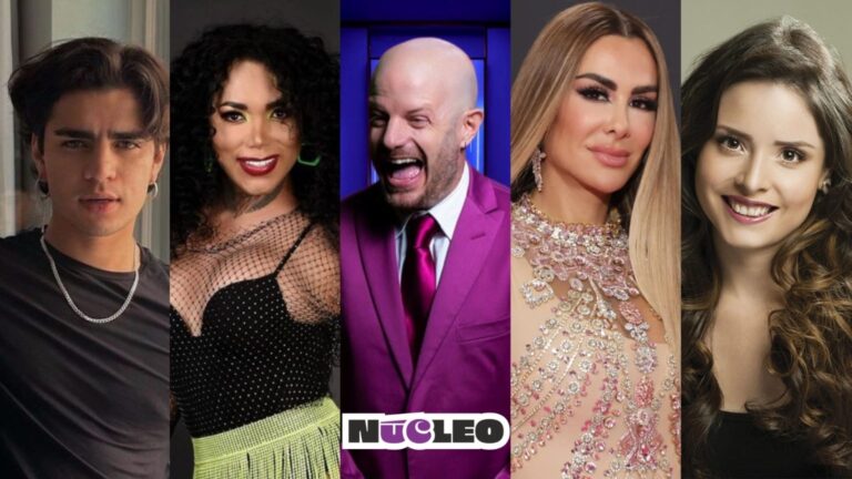 ¿Quiénes estarán en ‘La Casa de los Famosos México 3’? Esta es la lista filtrada