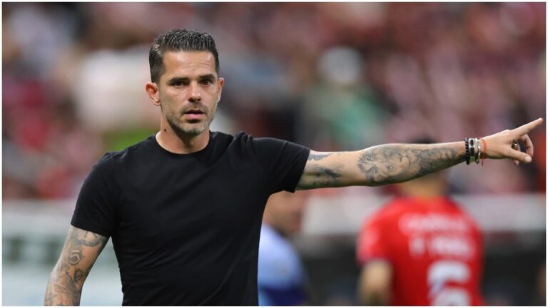 Fernando Gago, entre títulos, polémicas y nuevos retos: su carrera como director técnico