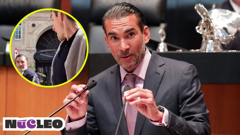 “No somos iguales. Ellos son unas ratas”: Luis Armando Melgar responde a críticas por vacaciones en Londres y lanza acusaciones contra Morena