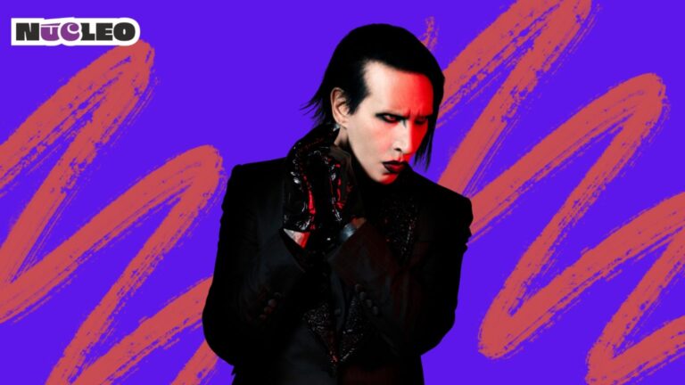 México mágico: ¿Católicos rezan y ayunan para detener el concierto de Marilyn Manson en San Luis Potosí?