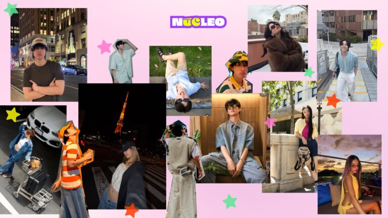 Consejos para armar el outfit perfecto para tu próximo viaje y no fallar en el intento