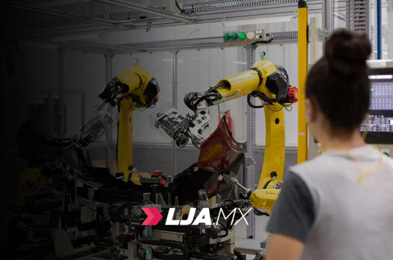 Nissan América Latina lidera con manufactura inteligente y transformación digital