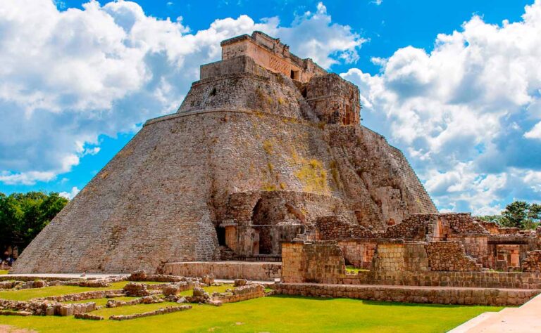 Todo lo que debes saber sobre el Parque Nuevo Uxmal, operado por Grupo Mundo Maya