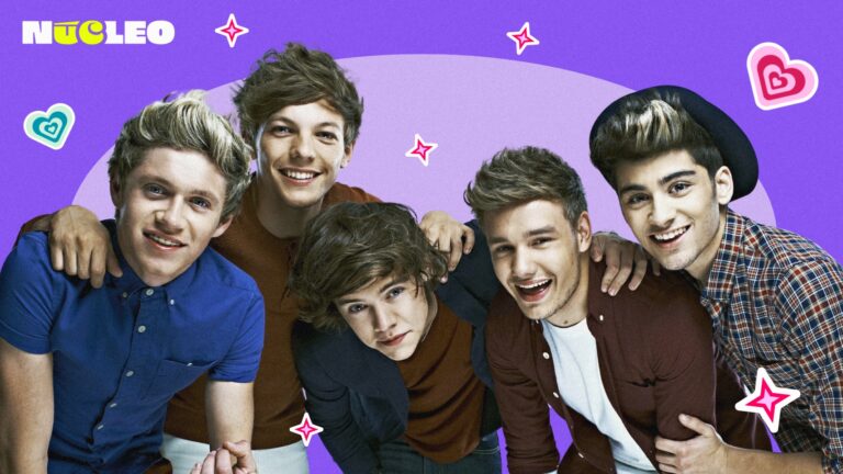 Todo se lo debemos a One Direction: 5 momentos para recordarlos por su XV aniversario